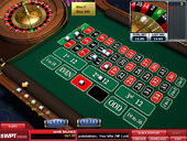 WPT Casino  Roulette American