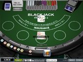 Betfair Casino  Blackjack Single Hand