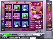 Betfair Casino  Slots Chinese Kitchen 8 Line