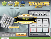 Casino Del Rio  Scratch Winners Club
