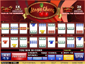 Casino770  Slots Magic Cherry