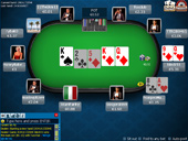 William Hill Poker  Texas Hold Em Limit 10 Seats