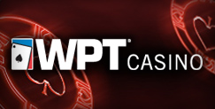 WPT Casino
