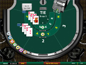 bet365 Casino  Baccarat