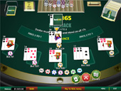 bet365 Casino  Blackjack Multihand