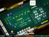 bet365 Casino  Craps