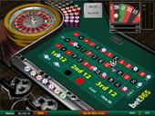 bet365 Casino  Roulette European