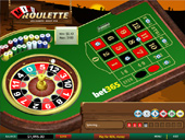 bet365 Casino  Roulette Mini