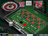 Betfair Casino  Roulette European