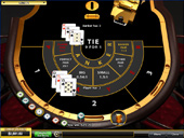 Casino.com  Baccarat