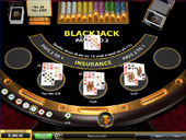 Casino.com  Blackjack Surrender 3 Hand