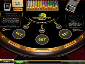 Casino.com  Caribbean Stud Poker