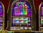 Casino.com  Slots Crazy 7 Classic Single Line