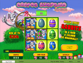 Casino Del Rio  Scratch Easter Surprise