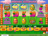 Casino Del Rio  Slots Easter Surprise 20 Line