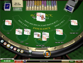 Casino Tropez  Blackjack Multiplayer