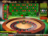 Casino Tropez  Roulette 3d