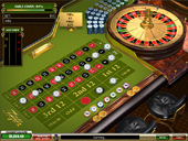 Casino Tropez  Roulette Premium American