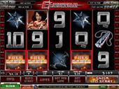 Casino Tropez  Slots Elektra 20 Line