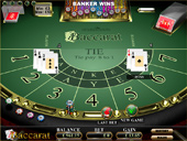 Casino770  Baccarat