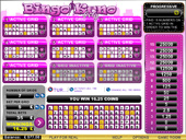 Casino770  Bingo