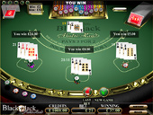 Casino770  Blackjack Multihand