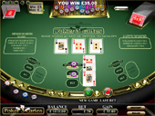 Casino770  Poker 3 Cards