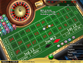 Casino770  Roulette