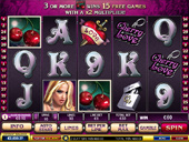 Europa Casino  Slots Cherry Love