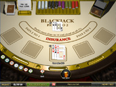 Mansion Casino  Blackjack