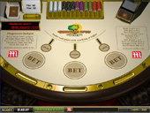 Mansion Casino  Caribbean Stud Poker