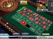 Party Casino  Roulette American