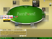 Party Poker  7 Stud Poker Hi 8 Seats
