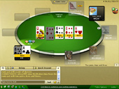 Party Poker  Texas Hold Em Limit 10 Seats