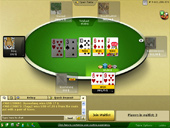 Party Poker  Texas Hold Em Limit 6 Seats