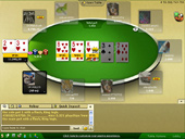 Party Poker  Texas Hold Em No Limit 10 Seats