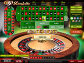 Riva Casino  Roulette 3d