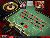 Riva Casino  Roulette European