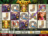 Riva Casino  Slots Azteca 20 Lines