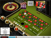Titan Casino  Roulette Pro