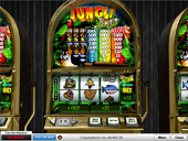 Titan Casino  Slots Jungle Boogie