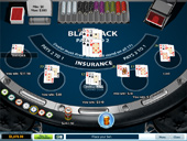 William Hill Casino Blackjack Surrender 5 Hand