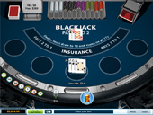 William Hill Casino Blackjack