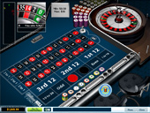 William Hill Casino Roulette American