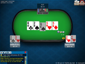 William Hill Poker  Heads Up Nl 2 Seats