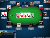 William Hill Poker  Texas Hold Em Nl 10 Seats