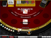 Winner Casino Blackjack