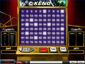Winner Casino Keno
