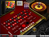 Winner Casino Roulette American