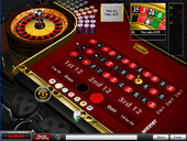 Winner Casino Roulette European